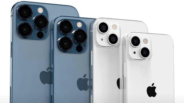 iPhone 13 series