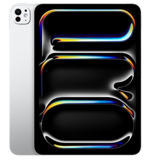 iPad Pro 11 - 5th Gen (2024 M4)