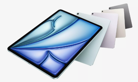 iPad Air 8 13-inch (2026 M4)